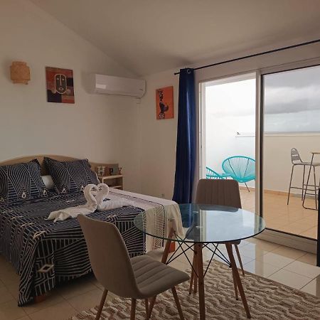 Cibuqueira Numero 8 , Centre Ville, Vue Sur Mer, Plage A Pied لو مول المظهر الخارجي الصورة