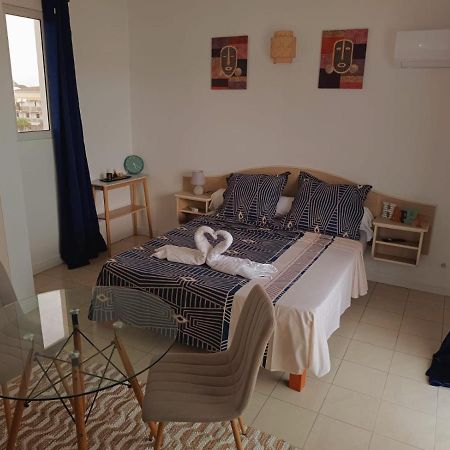 Cibuqueira Numero 8 , Centre Ville, Vue Sur Mer, Plage A Pied لو مول المظهر الخارجي الصورة