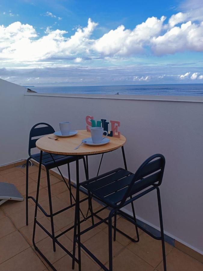 Cibuqueira Numero 8 , Centre Ville, Vue Sur Mer, Plage A Pied لو مول المظهر الخارجي الصورة
