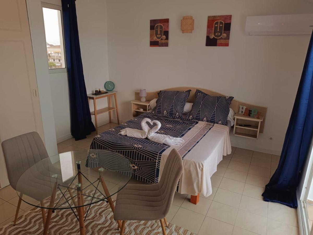 Cibuqueira Numero 8 , Centre Ville, Vue Sur Mer, Plage A Pied لو مول المظهر الخارجي الصورة