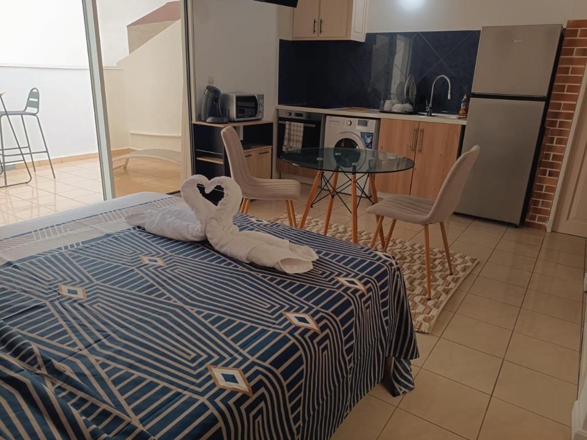 Cibuqueira Numero 8 , Centre Ville, Vue Sur Mer, Plage A Pied لو مول المظهر الخارجي الصورة