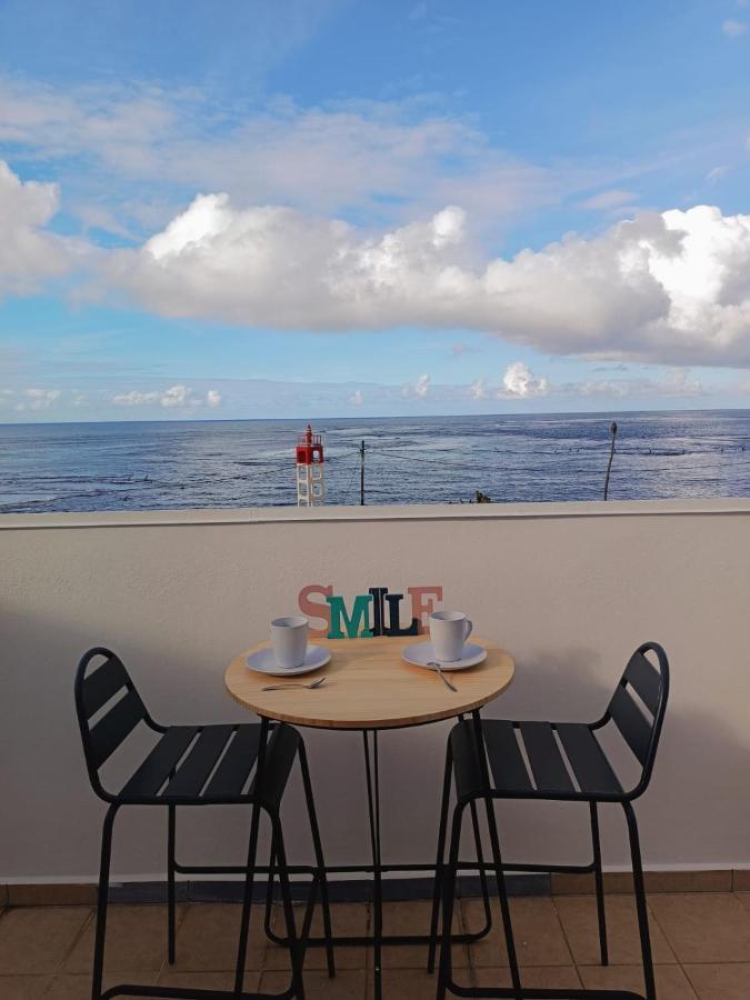 Cibuqueira Numero 8 , Centre Ville, Vue Sur Mer, Plage A Pied لو مول المظهر الخارجي الصورة