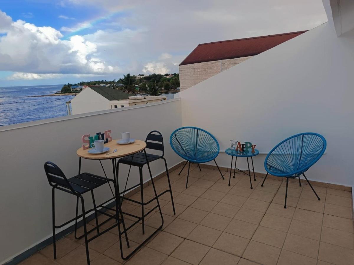 Cibuqueira Numero 8 , Centre Ville, Vue Sur Mer, Plage A Pied لو مول المظهر الخارجي الصورة