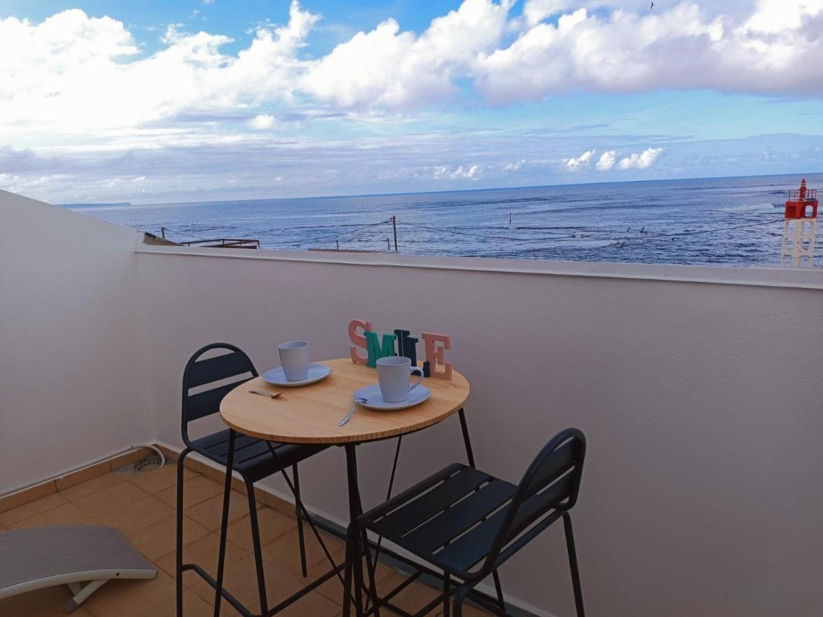 Cibuqueira Numero 8 , Centre Ville, Vue Sur Mer, Plage A Pied لو مول المظهر الخارجي الصورة