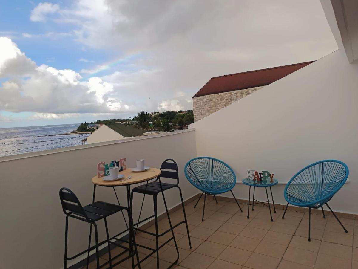 Cibuqueira Numero 8 , Centre Ville, Vue Sur Mer, Plage A Pied لو مول المظهر الخارجي الصورة