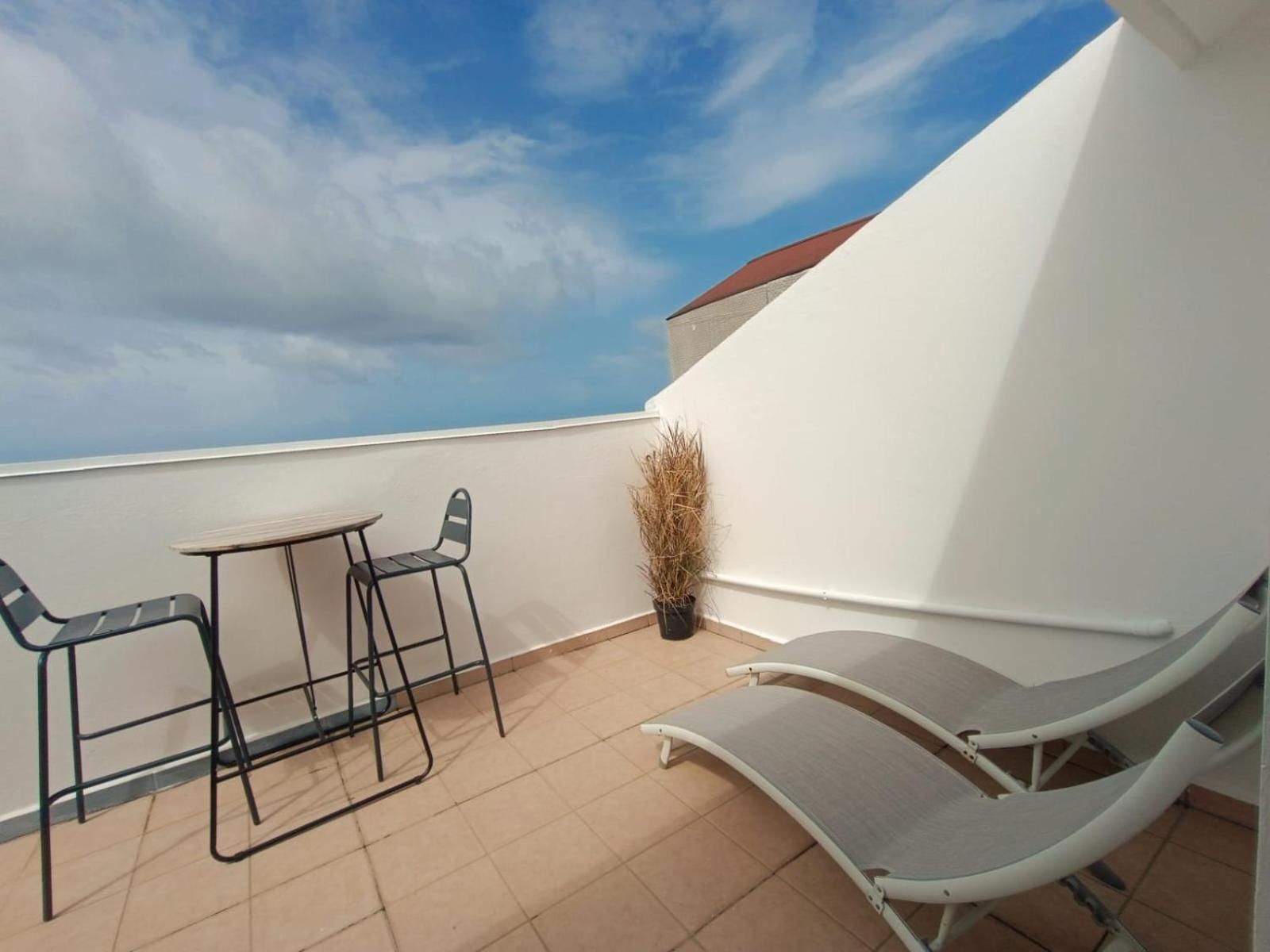 Cibuqueira Numero 8 , Centre Ville, Vue Sur Mer, Plage A Pied لو مول المظهر الخارجي الصورة